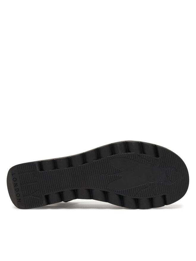 Fly London Sandalen Fly London Yabifly P144922 Schwarz