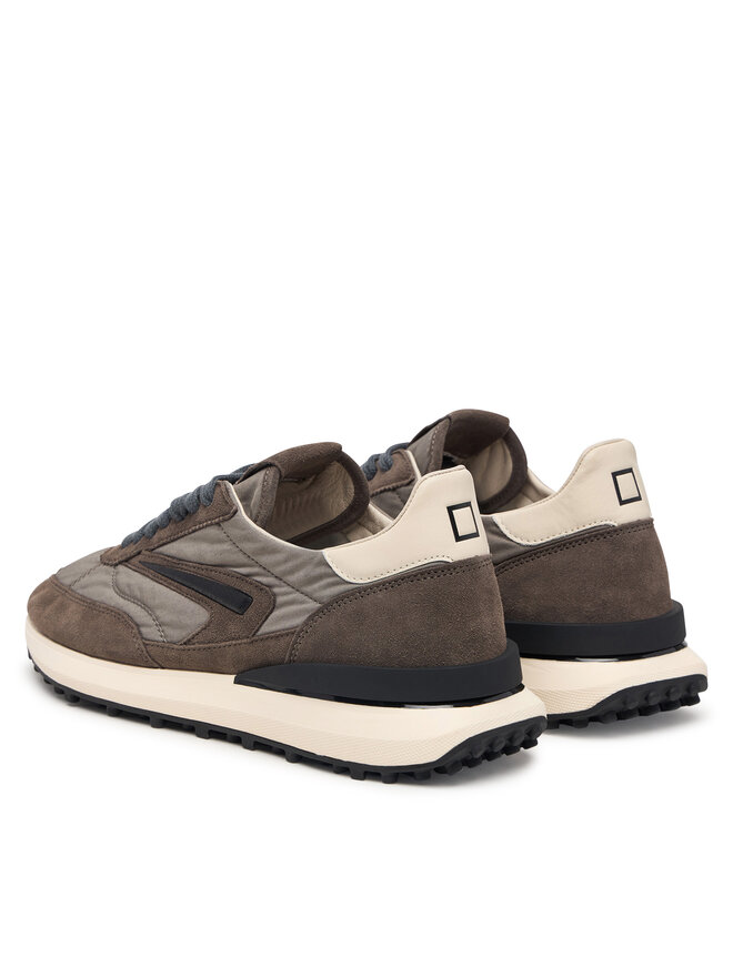 D.A.T.E. Sneakers D.A.T.E. M451-AT-WX Grau