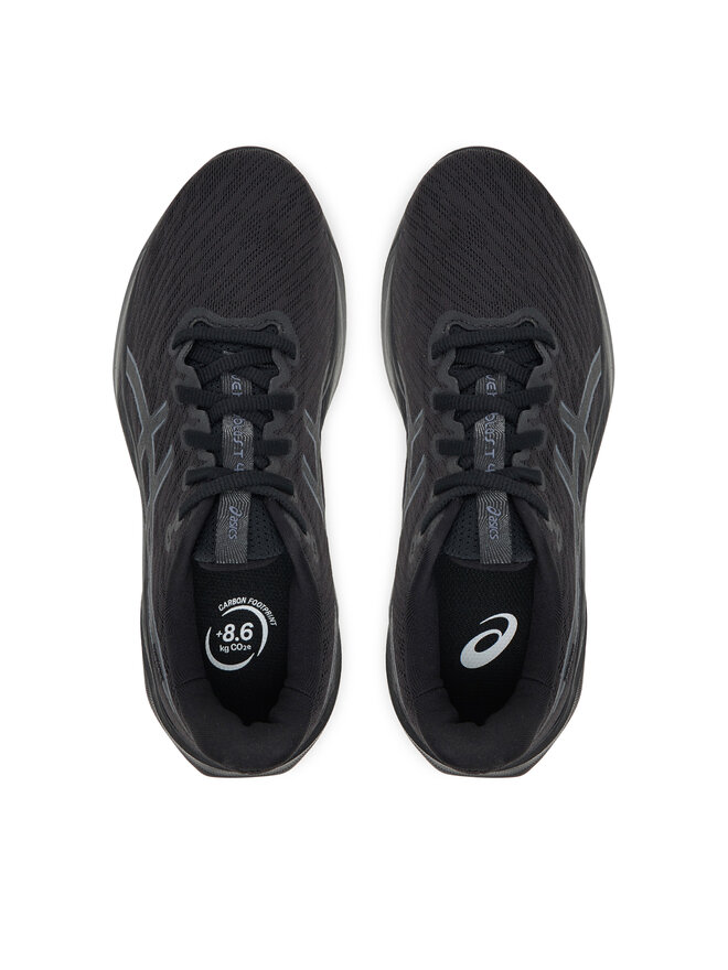 Asics Laufschuhe Asics Versablast 4 1012B775 Schwarz