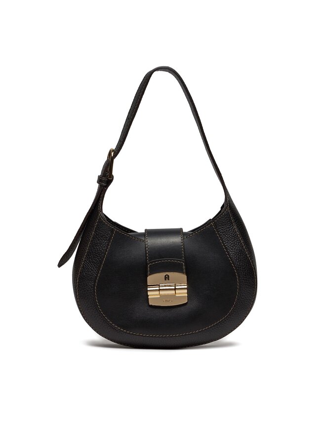 Furla Táska Furla Club 2 WB01276-BX0053-O6000-1-007-20-BG-B Fekete