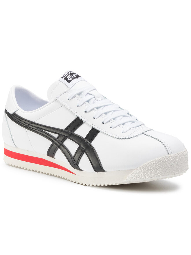 Onitsuka Tiger Sneakersy Onitsuka Tiger Tiger Corsair 1183B397 Biela
