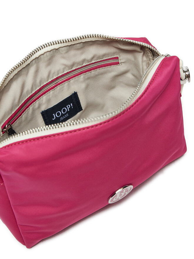JOOP! Jeans Handtasche JOOP! Jeans Loretta 4130000794 Rosa