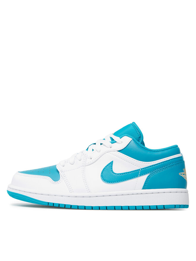 Nike Sneakers Nike Air 1 Low 553558 174 Colorat