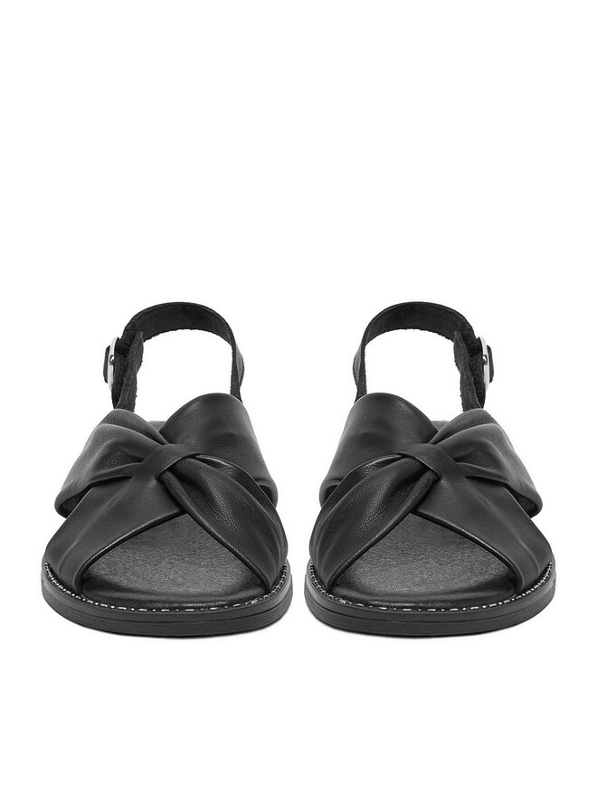 Remonte Sandalen Remonte D3674-00 Schwarz