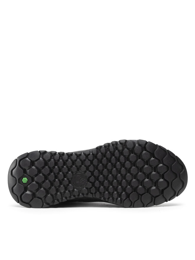 Timberland Снікерcи Timberland Solar Wave Mid TB0A2B9J0151 Чорний