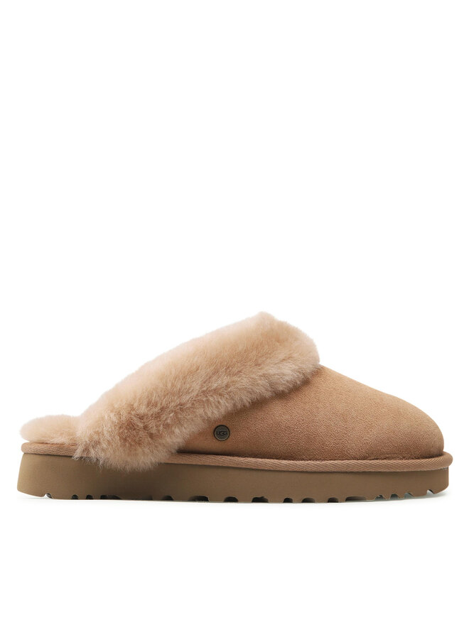 Ugg Pantofole Ugg W Classic II 1130876 Marrone