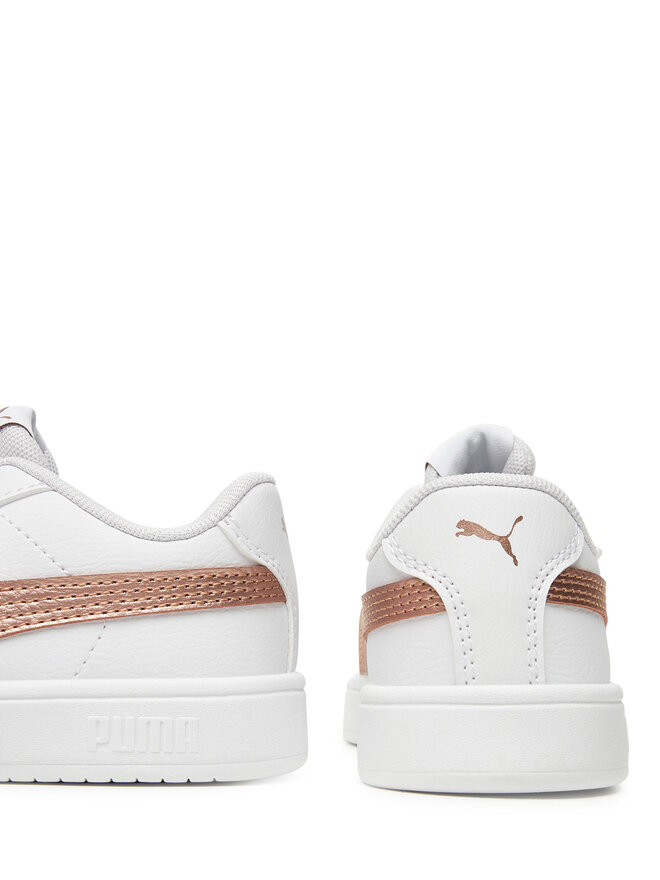 Puma Αθλητικά Puma Rickie Classic V Ps 394253 04 Λευκό
