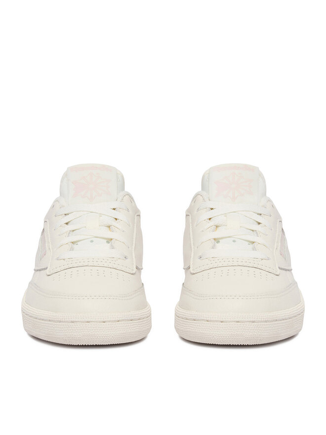 Reebok Sneakers Reebok EO-CLUB C 85 VINTAGE 100260673 Weiß