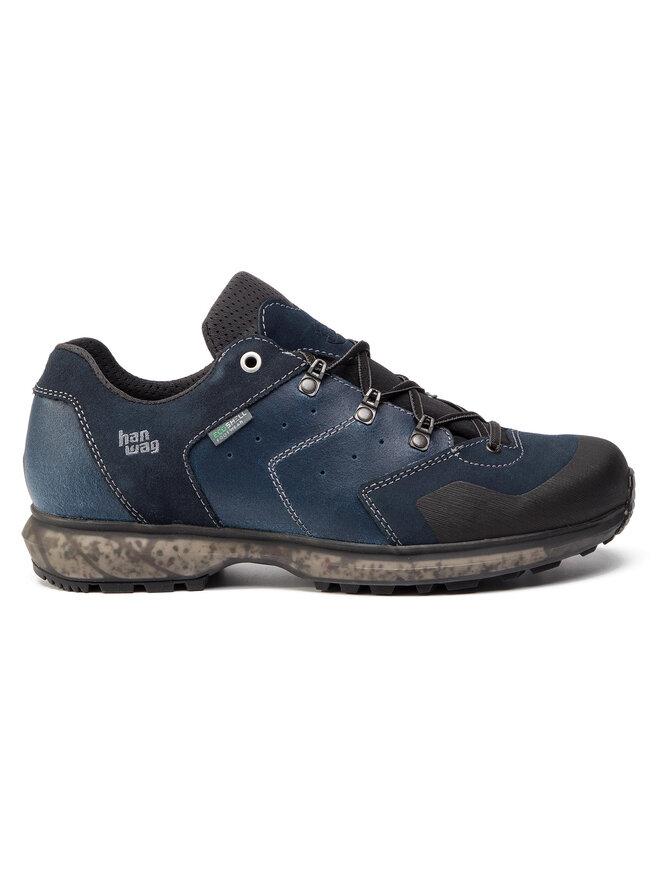 Hanwag Trekkings Hanwag Tarso Low Es 201030-007064 Bleumarin