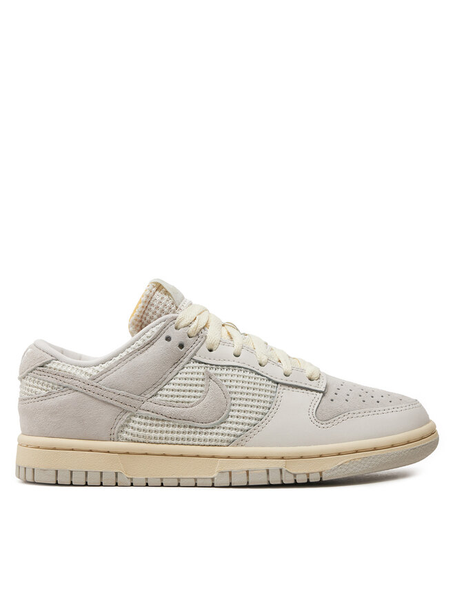 Nike Sneakers Nike Dunk Low HF4297 001 Bianco