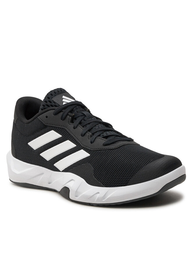 adidas Buty na siłownię adidas Amplimove Trainer IF0953 Czarny