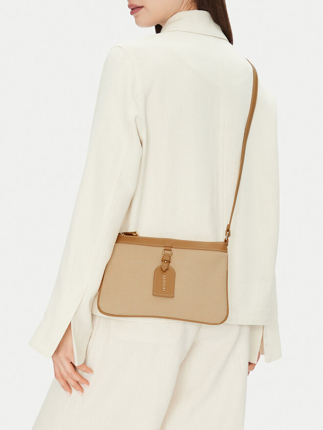 Lasocki Handtasche Lasocki LSK-O-004-07 Beige