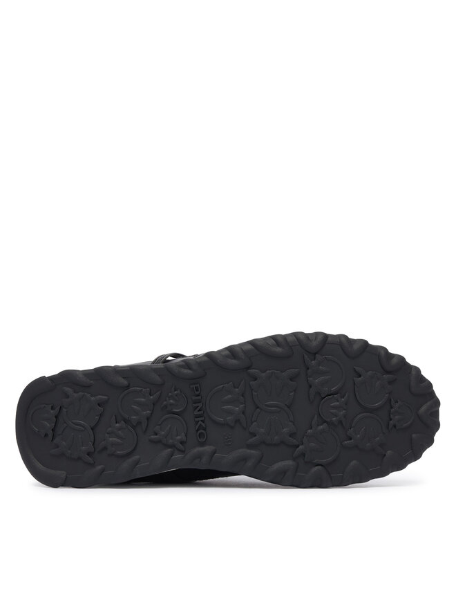 PINKO Sneakers PINKO Gea 03 SS0227P177 Schwarz