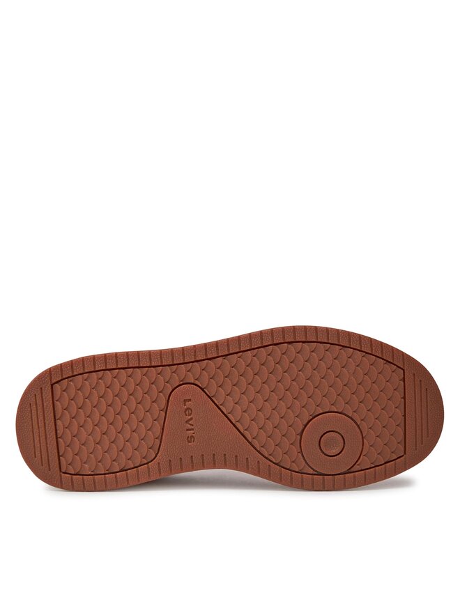 Levi's® Sportcipők Levi's® 235201-1720 Fehér