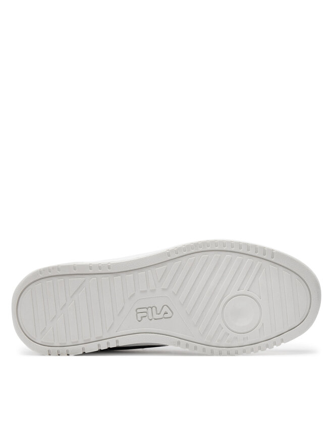 Fila Tenisice Fila Fila Rega Nf Teens FFT0125.13036 Bijela
