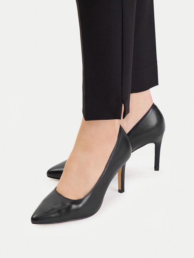 Lasocki High Heels Lasocki CEO-WS1619-02 Schwarz