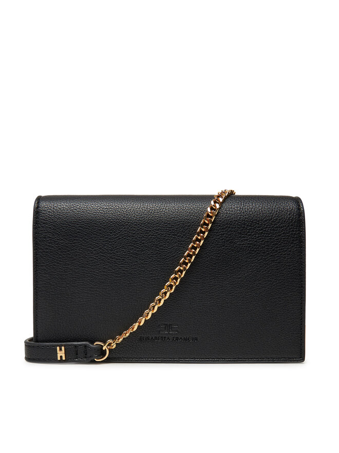 Elisabetta Franchi Torebka Elisabetta Franchi BS-10A-51E2-V280 Czarny