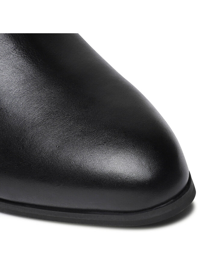 Lasocki Botines Lasocki WB-CELESTE-AW22-13 Negro