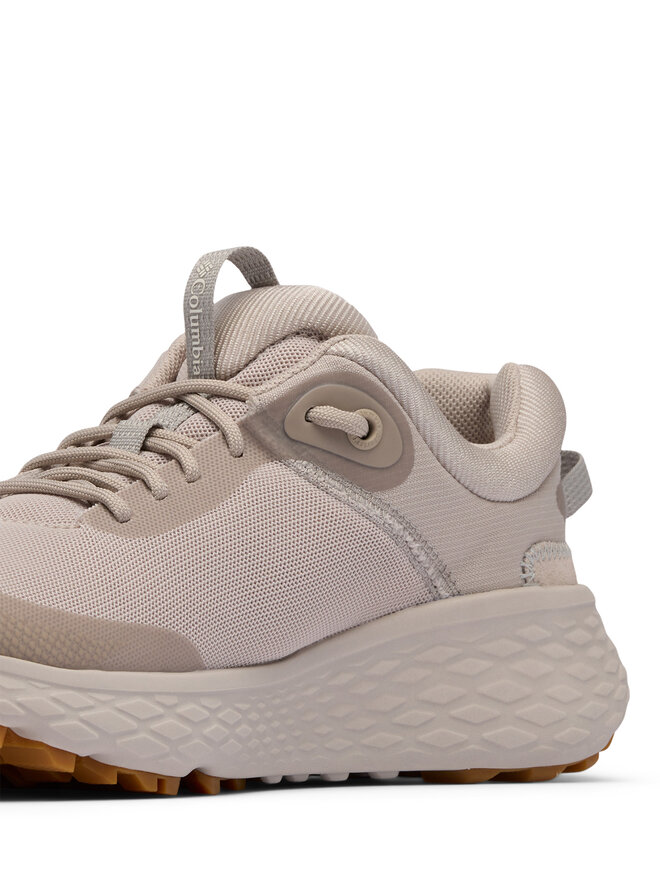 Columbia Сникърси Columbia Terrastride™ CRZ Sneaker 2115101 Сив