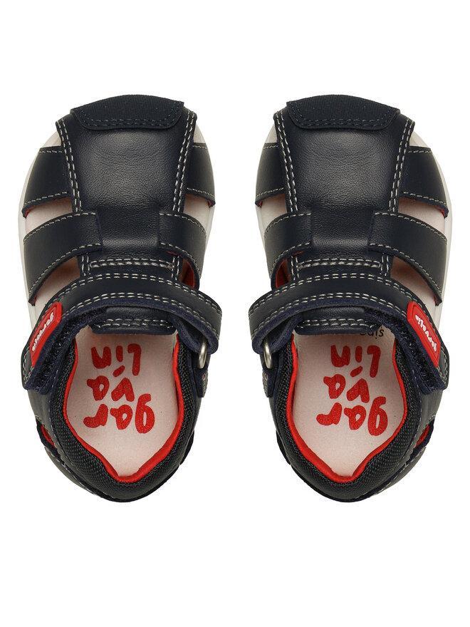 Garvalin Sandalen Garvalin 232600-A Dunkelblau