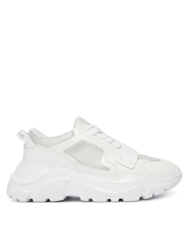 Versace Jeans Couture Sneakers Versace Jeans Couture 80YA3SC4 ZSE03 Weiß
