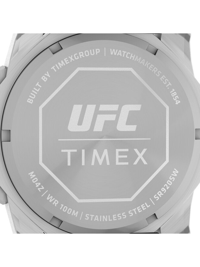 Timex Reloj Timex Icon Chronograph TW2V58600 Negro
