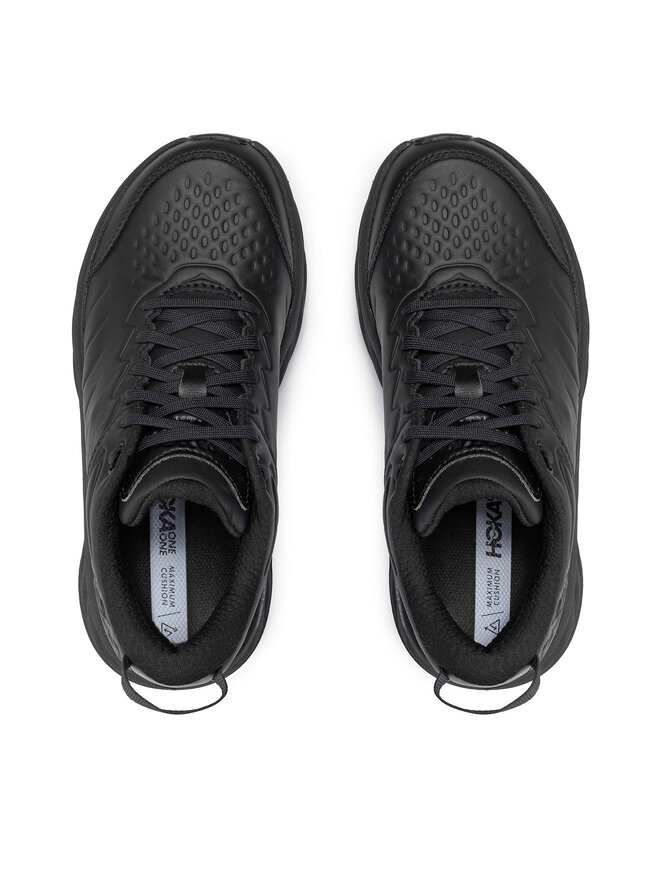 Hoka Sneakers Hoka M Bondi Sr 1110520 Schwarz