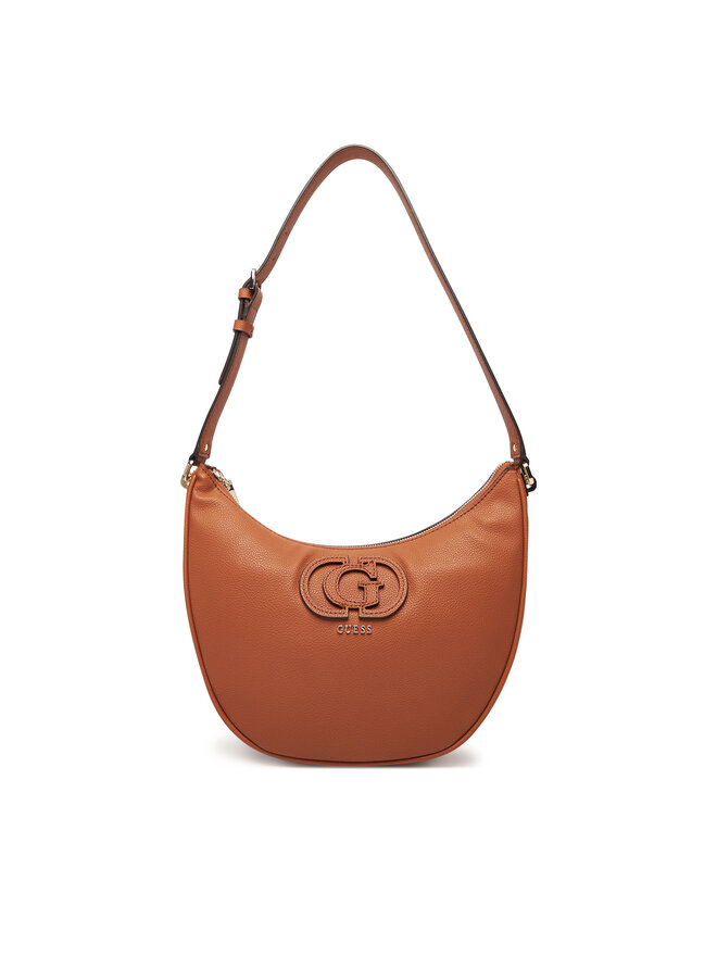 Guess Сумка Guess Calebra HWBG95 36020 Коричневий