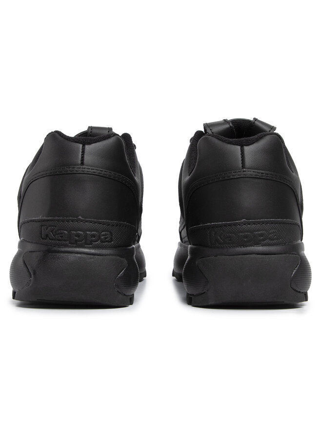 Kappa Sneakers Kappa 242782 Negru