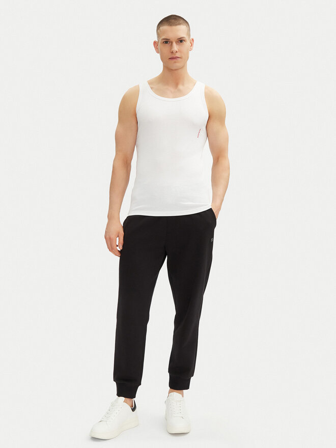 HUGO HUGO 2er-Set Tank-Tops 50469778 Bunt Slim Fit