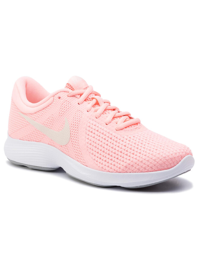 Zapatillas de running Nike Revolution 4 Eu AJ3491 602 Rosa zapatos.es