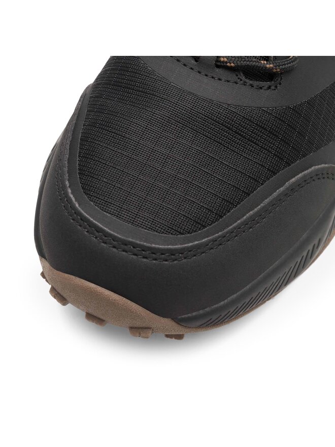 Beverly Hills Polo Club Zapatillas Beverly Hills Polo Club PCT-01 Negro