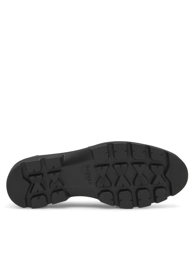 Badura Chunky loafers Badura AMANTEA-E23-28180NAP Nero
