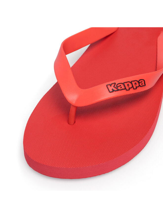 Kappa Σαγιονάρες Kappa MP-800127 Κόκκινο