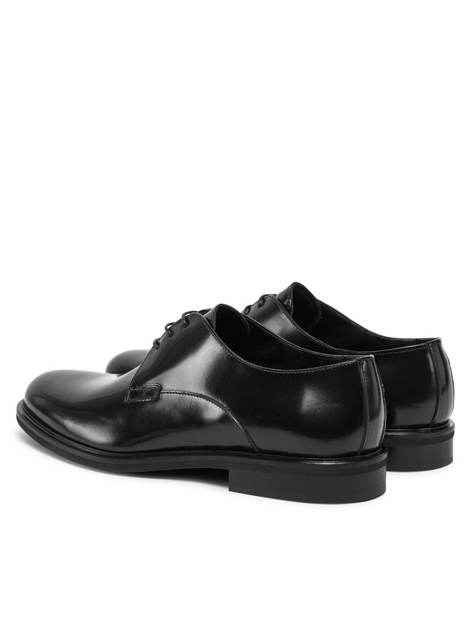 Liu Jo Halbschuhe Liu Jo Simon 02 7G4015 PX362 Schwarz