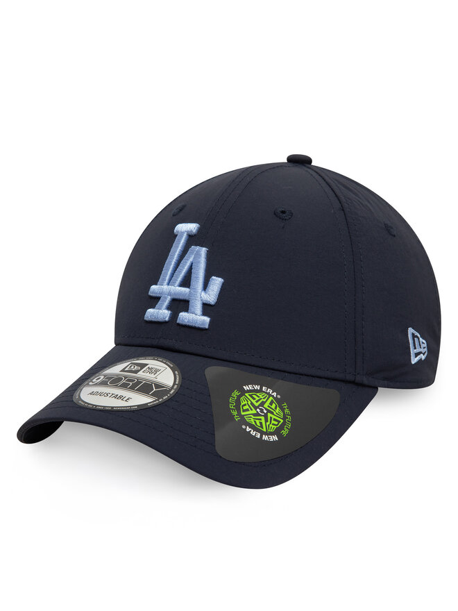 New Era Cap New Era La Dodgers Recycled 9Forty 60595204 Dunkelblau