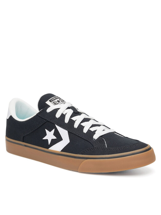 Converse Sneakers aus Stoff Converse TOBIN A09827C Schwarz