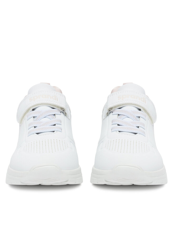 Sprandi Sneakers Sprandi V3-4055(DZ) Weiß