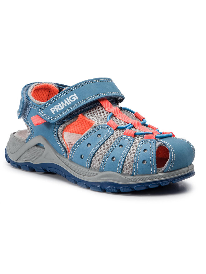 Primigi Sandalen Primigi 3397700 S Blau