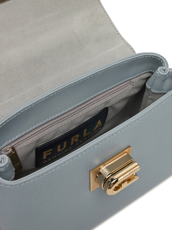 Furla Kabelka Furla 1927 WB00109 ARE000 55000 Šedá