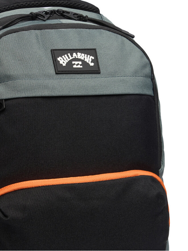 Billabong Rucksack Billabong CWBEO-BLB-P-004-10 Dunkelgrün