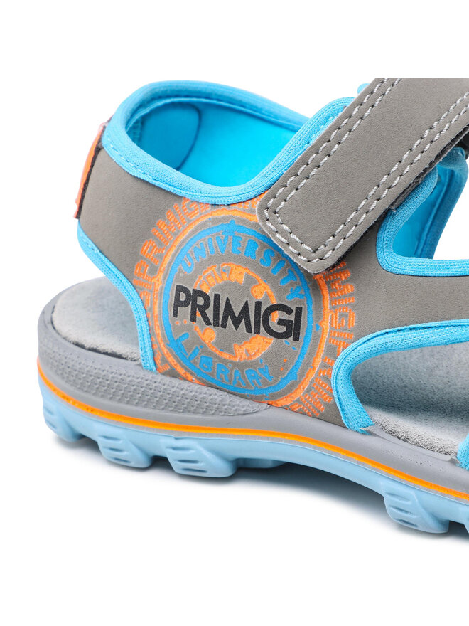 Primigi Sandales Primigi 1889411 S Pelēks