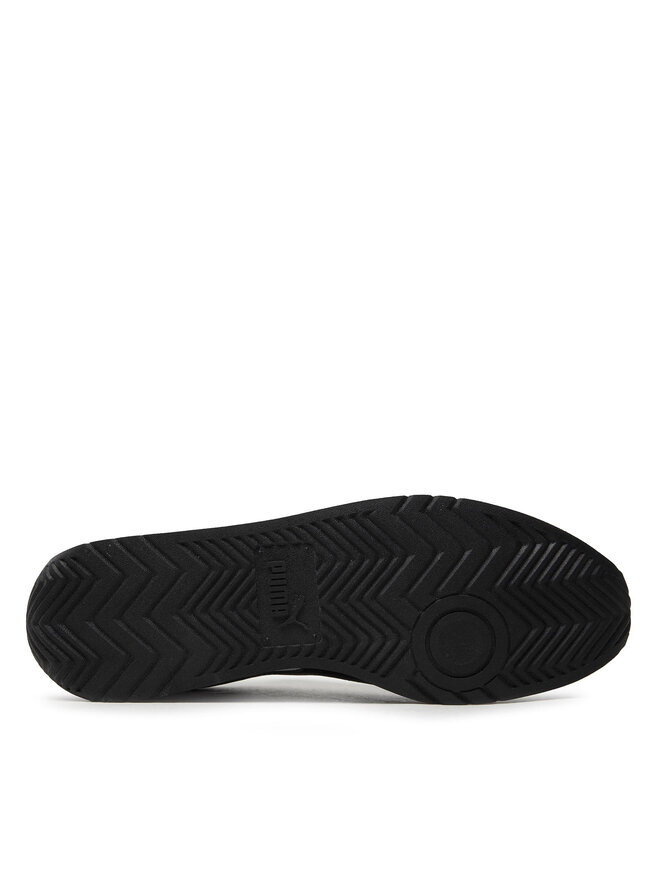 Puma Laisvalaikio batai Puma Turin 3 383037 06 Balta