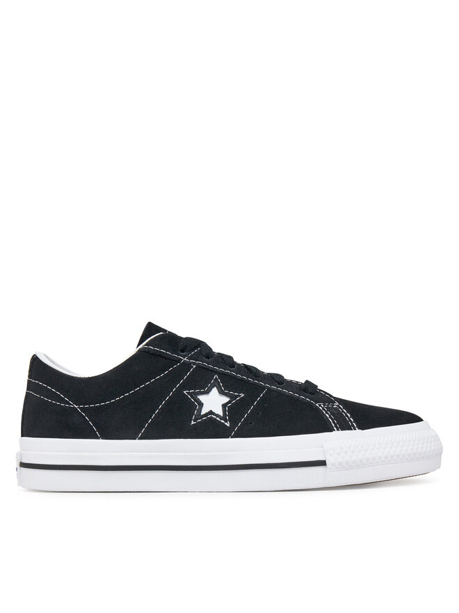 Converse Sneakersy Converse Cons One Star Pro Suede 171327C Czarny