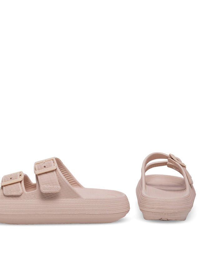 MEXX Klapki MEXX MICC1905441G-01 Beżowy