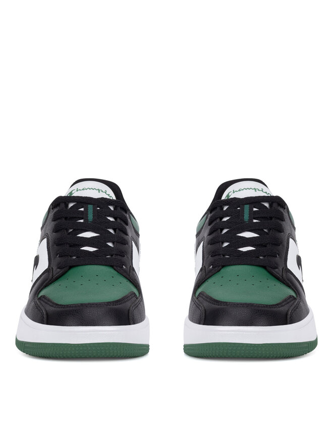 Champion Sneakers Champion RD18 2.0 B GS LOW S32415-WW015 Grün