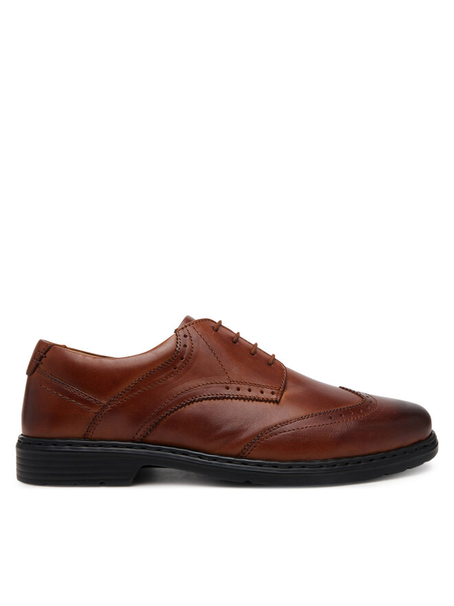 Josef Seibel Scarpe basse Josef Seibel Alastair 14 42814 Marrone