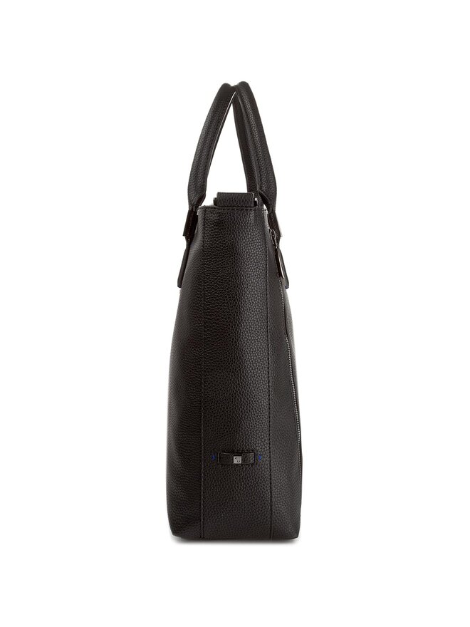 Trussardi Сумка Trussardi Ottawa 71B00009 Чорний