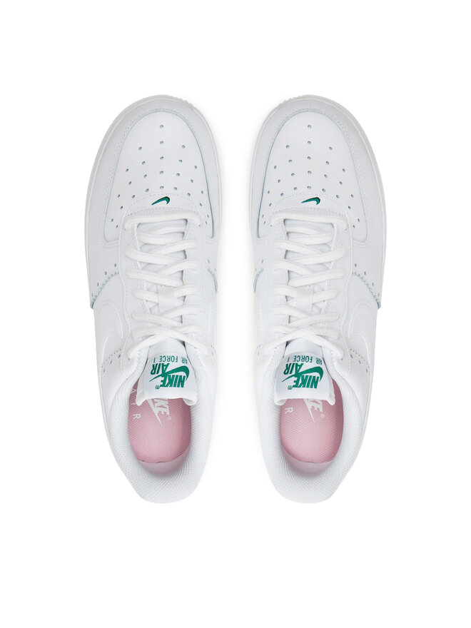 Nike Sneakersy Nike Air Force 1 '07 Lv8 Nd2 HF1937 100 Biały