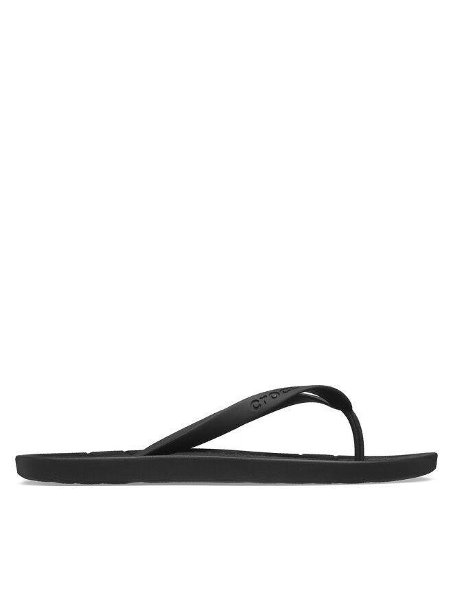 Crocs Japonki Crocs Crocs Flip 210089 Czarny